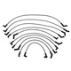 KIT Motorcraft WR4017C for Ford Bronco (1980-1993) & E-150 Econoline (1984-1993)