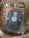 Klein Tools 69406 Tradesman Pro Carrying Case, Black/Orange 9.25x4.50x2.25 2018