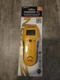 ZIRCON StudSensor HD55 Metal & Wood Stud Finder with Deep Scan