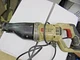PORTER CABLE RECIPROCATING SAW  (PCE360)