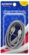 Astatic A8X9 CB / HAM Radio Antenna RG8X Coaxial Cable w/ PL259's - 9 Foot