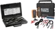 Knockout Punch Set & ET450 Circuit Tracer Kit for DIY Electrical Work