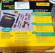 TLK289 FLUKE Industrial Master Test Lead Kit