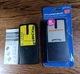 2 Zircon Electronic Studsensor  Stud Finders - Both Used Working Condition 