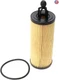 Mopar 68191349AC FILTER ENGINE OIL