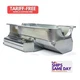 Champ Pans CP309LT, One SBF 302 CT Oil Pan 10qt Steel Zinc Performance Parts