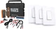 ET450 Circuit Breaker Finder & Kasa Smart Light Switch HS200P3 Combo Kit