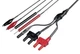 HIOKI (Hioki Electric) 4-Terminal Lead L2104