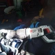 Porter Cable PCE360 120V Corded Reciprocating Saw - TOOL ONLY