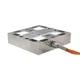 Multi-dimensional Force Sensors for High-precision Force Measurement