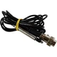 NEW Edmunds BS15144B-38-8 LVDT Gage Sensor Probe 3/8'' Dia 0.080'' Measuring Ran