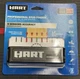 HART Professional Stud Finder|9 Sensor Accuracy|Wood/Metal StudW/ Free Batteries