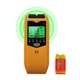 Stud Finder Wall Scanner, 5 in 1 Stud Detector with HD LCD Display for Center...