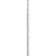 Sokkia Builder Series Fiberglass Telescoping Level Rod 13´ in feet/10ths/100ths Sokkia Builder Series Fiberglass Telescoping Level Rod 13´ in feet/10ths/100ths