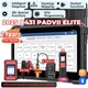 2026 LAUNCH X431 PAD VII ELITE X-PROG3 Diagnostic Scanner Key Programming Coding