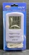 Active Air Hygro-thermometer with built in Alarm Clock/Timer. 9' Cable NEW