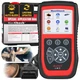 ABS Brake Bleeding Diagnostic Scanner