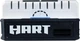 HART Professional Stud Finder with 9 Sensors, Wood & Metal Stud Detector/Wall Sc