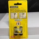 Vintage STANLEY TOOLS 1995 Magnetic Stud Finder NOS 47-400 Made in USA 