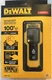 DEWALT Laser Distance Measure 100&rsquo;  Model#DWHT77100