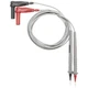 OEM Pomona Electronics Precision Electronic Probe With Gold Pogo Pin Tip 6342