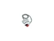 Hioki 9500 4 Terminal Lead for 3532-80 and RM3543