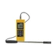 UEI TEST INSTRUMENTS DAFM4 Anemometer, 99 to 3,937fpm, -4 to 140F 35WC98