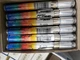 (12 PACK) 0086697   TEMP 350 F , Markal Certified Thermomelt Heat Stik