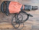 Hilti TE1000AVR 120V Corded Demolition Hammer FOR PARTS OR REPAIR ONLY NO Case