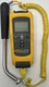 Fluke T3000 FC Wireless Digital Thermometer w/ Surface Bell Probe