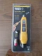 KLEIN TOOLS VDV512-100 Cable Tester, Coax Explorer&reg; 2 Tester with Batteries