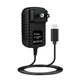 AC Adapter For Topdon ArtiDiag500 AD500 ArtiDiag800 AD800 AD800BT ArtiDiag800 BT