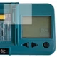 FILMEXT Protective Film for Makita Portable Battery Checker BTC04 - 9H Hardness FILMEXT Protective Film for Makita Portable Battery Checker BTC04 - 9H Hardness