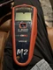 ZIRCON 71432 SuperScan M2 Stud Finder - 2020 Model