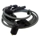 For Ford F-150 1984-1993 Motorcraft WR4017-C Spark Plug Wire Set