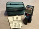 BOSCH D-tect150 CNT Wall Scanner Concrete Detector