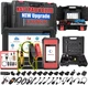 LAUNCH X431 PAD V PAD7 Truck Car OBD Diagnostic Tool J2534 Programming ECU Clone