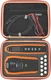 Hard Case Klein Tools Et450 Advanced Circuit Breaker Finder Wire Tracer Kit