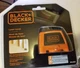 Black & Decker BDL220S Laser Self-Leveling  + 360 degree Wall Mount