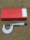 Starrett T230RL 230 Ratchet Outside Micrometer 0-1" .0001"