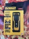 DEWALT 100FT LASER DISTANCE MEASURER 100&rsquo;/30 M DWHT77100