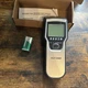Homder TH560 Stud Finder Wall Scanner for Wood Metal AC Wire Detection LCD NEW