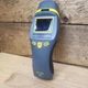 General Tools mm9 Detect Pin and Pinless Combo Moisture Meter