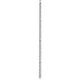 CST/BERGER 06-916C OR 09-916 Telescoping Fiberglass Leveling INCHES OR TENTHS