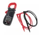 Hyper Tough DIGITAL CLAMP METER AC DC 300V LCD Display Diode & Continuity Check 