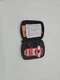 Black & Decker BDL190S Bullseye Auto Leveling Laser w/Stud Sensor + Storage Case