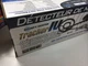 Bounty Hunter TK4 Tracker IV Metal Detector (3410001) Lightly Used