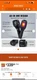 VEVOR Thermal Imaging Camera 240x180 IR, 4F-1022F, 2MP Visual, 64GB SD