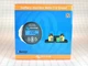Victron BMV-712 Smart Battery Monitor + Temperature Sensor: Bluetooth: Open Box