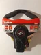 New Lufkin Tape Measurer  Crescent Fiberglass Long 1/2'' X 100' 30M w/Combo Hook